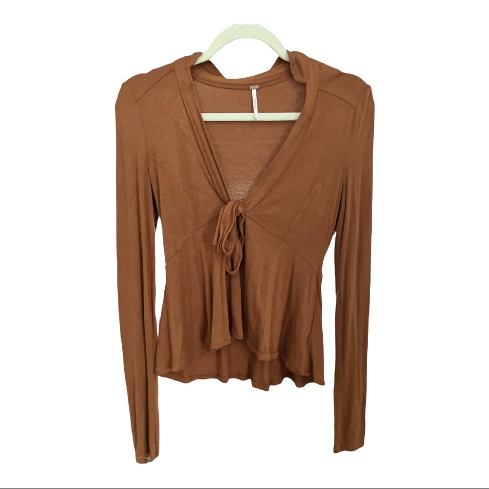 Free People top